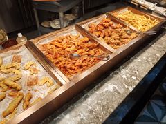 -禾斗海鲜自助(市南银座店)