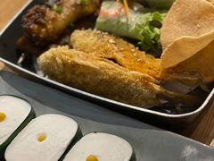 -米纸越南小馆(金鹰世界店)