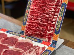 -侃爷南门铜锅涮肉