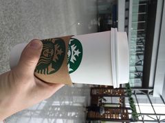 星巴克(双流T2航站楼店)-星巴克(成都机场T2店)