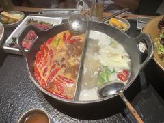 -大龙燚·旷野鲜火锅(广州首店)