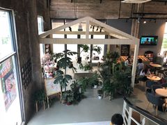 -GOTLOT COFFEE&KITCHEN角落厨房NOOK店
