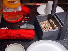 -鸣记脆皮烤鱼·海鲜烤鱼(亿合城店)