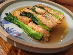 -垚慈居素食(华发新城店)