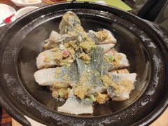-广府乡下·饭庄(新港东路店)