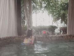 -山湖温泉