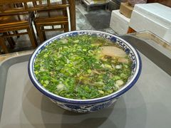 -东方宫·中国兰州牛肉拉面(三里屯店)