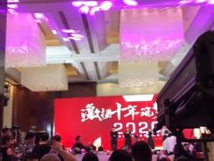 -上海静安铂尔曼酒店