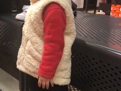 -首创奥特莱斯(西安店)
