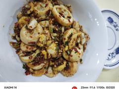 -笨罗卜浏阳菜馆(太平街店)