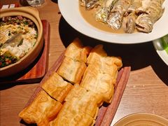 -KŌNG胶东小馆(华熙店)