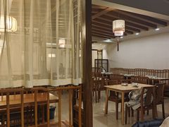 -钰田大院·碳烤虹鳟鱼·怀柔地道农家菜(雁栖湖店)