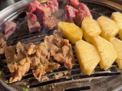 -山葵说·泥炉烤肉(泰达时尚E街区店)