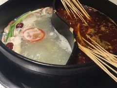 -钢管厂歆瑞源油卤串串香(春熙路太古里店)