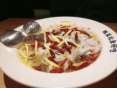 -太二酸菜鱼(沈阳万象城店)