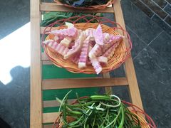 -阿婆情腊排骨火锅(金虹路店)