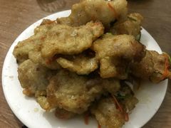 -金鹏鱼肉馆