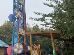 -郑州方特梦幻王国