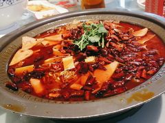 -鸡毛店·川菜(文殊院店)