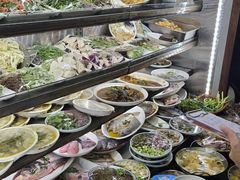 -绍兴名菜馆(可乐路店)