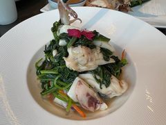 -东莱馋房(陆家嘴店)
