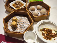 -稻香饭店(IFS国金中心店)