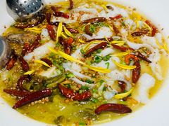 -太二酸菜鱼(福州泰禾店)