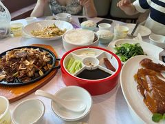 -满堂·烤鸭店·北京菜(鼓楼店)