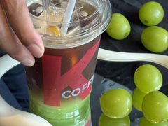 -肯德基(天鹅湖万达店)