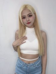 -COCO无痕接发羽毛接发