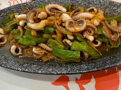 -阿尔法海鲜排档(爱琴海店)