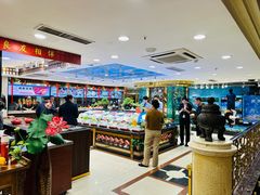 -良友·海鲜青岛菜(五四广场店)