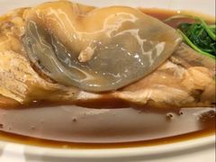 -沈灶河豚宴·河豚融合餐厅(汉中路店)