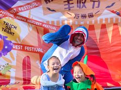 -MUFFY'S博识梦飞幼儿园(万柳园)