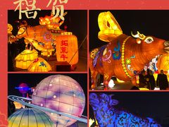 -西安城墙·碑林历史文化景区