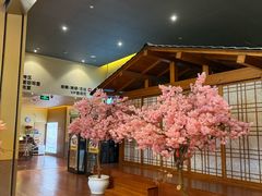 -极乐汤(川沙店)