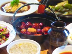 -顺香居·老字号湖北菜(江汉路店)