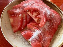 -红灯笼姥姥饭店·江景餐厅