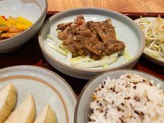 -山食间·中式营养轻餐(保利时光里店)