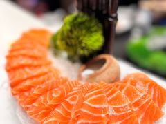 -望海湾海鲜楼·海鲜(开发区店)