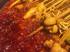 -钢管厂五区小郡肝火锅串串香(总店)