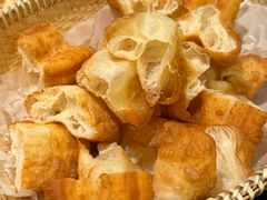 -旺顺阁·北京菜·烤鸭(大望路店)