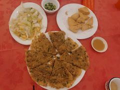 -深运潮州粥(东门店)