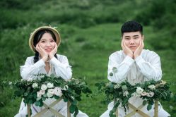 -IDO婚纱摄影(上海旗舰店)