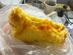 南瓜吐司-富贵面包公司(运河店)