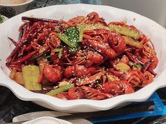 -天都火锅酒楼(虹梅南路店)