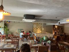 -时光花园(白鹭洲店)