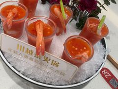 -川越泰火锅(吉利大厦店)