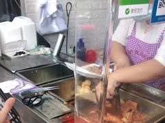 -细妹五香牛杂(步行街店)