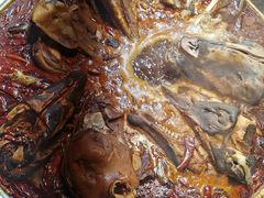 -正宁路小吃夜市